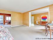 Appartement 6 pièces 121 m²