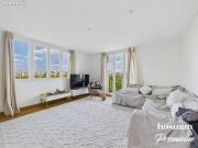 Appartement 6 pièces 121 m²