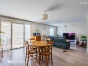 Appartement 6 pièces 121 m²