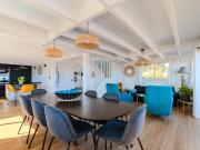 Appartement 6 pièces 121 m²