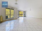 Appartement 6 pièces 121 m²