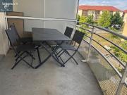 Appartement 6 pièces 121 m²