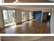 Appartement 6 pièces 121 m²