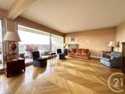 Appartement 6 pièces 121 m²