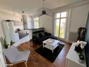 Appartement 6 pièces 121 m²
