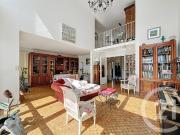 Appartement 6 pièces 121 m²