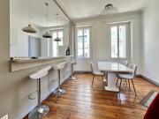 Appartement 6 pièces 121 m²