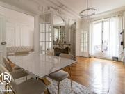 Appartement 6 pièces 121 m²