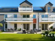 Appartement 6 pièces 121 m²