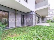 Appartement 6 pièces 121 m²