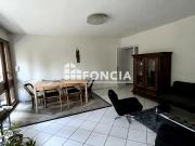 Appartement 6 pièces 121 m²