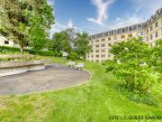 Appartement 6 pièces 121 m²