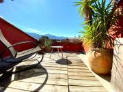 Appartement 6 pièces 122 m² Appartement 6 pièces 122 m²