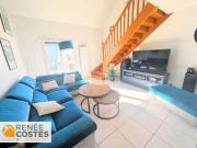 Appartement 6 pièces 122 m²