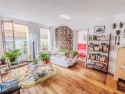 Appartement 6 pièces 122 m²