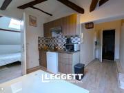 Appartement 6 pièces 122 m²