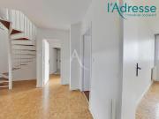 Appartement 6 pièces 122 m²
