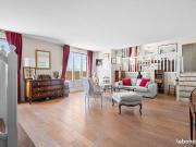 Appartement 6 pièces 122 m²
