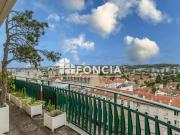 Appartement 6 pièces 122 m²