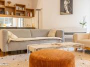 Appartement 6 pièces 122 m²