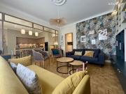 Appartement 6 pièces 123 m²