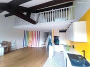 Appartement 6 pièces 123 m²