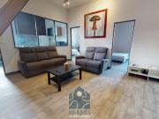 Appartement 6 pièces 123 m²