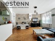Appartement 6 pièces 123 m²