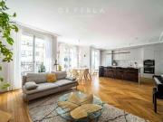 Appartement 6 pièces 123 m²