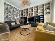 Appartement 6 pièces 123 m²