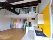 Appartement 6 pièces 123 m²