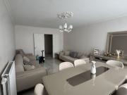 Appartement 6 pièces 124 m²