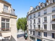 Appartement 6 pièces 124 m²