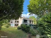 Appartement 6 pièces 124 m²