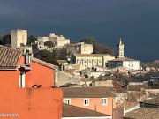 Appartement 6 pièces 124 m²