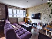 Appartement 6 pièces 124 m²