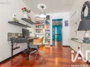 Appartement 6 pièces 124 m²