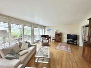 Appartement 6 pièces 124 m²