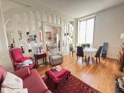 Appartement 6 pièces 124 m²