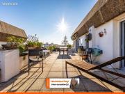 Appartement 6 pièces 124 m²