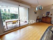 Appartement 6 pièces 125 m²