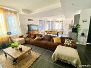 Appartement 6 pièces 125 m²