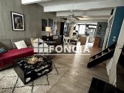 Appartement 6 pièces 125 m²