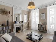 Appartement 6 pièces 125 m²