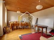 Appartement 6 pièces 125 m²