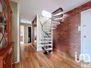 Appartement 6 pièces 125 m²