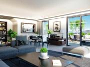 Appartement 6 pièces 125 m²