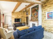 Appartement 6 pièces 125 m²