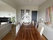 Appartement 6 pièces 125 m²