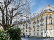 Appartement 6 pièces 126 m²